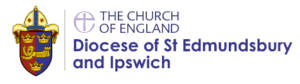 Diocese of St Edmundsbury and Ipswich logo
