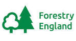 Forestry England logo