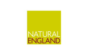Natural England logo