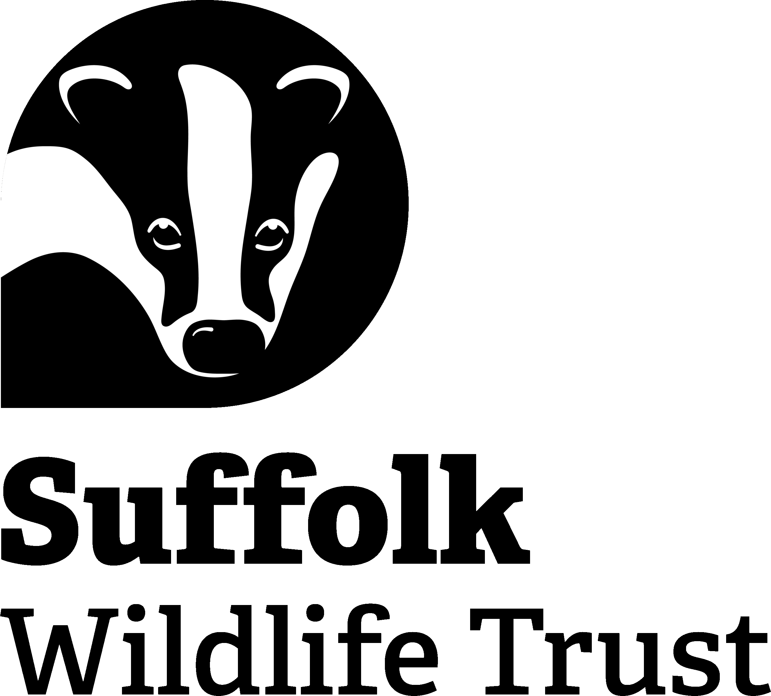 SUFFOLK_LOGO_STACKED_BLACK Suffolk wildlife Trust