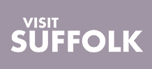 Visit Suffolk logo