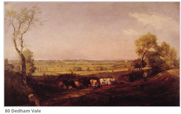 Dedham Vale
