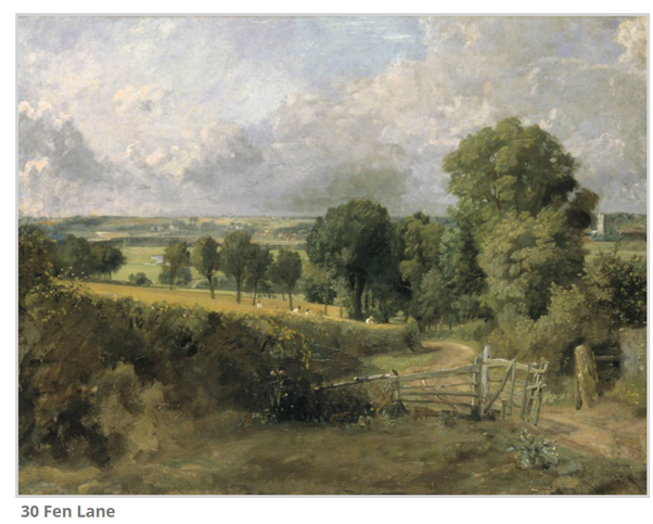 Fen Lane