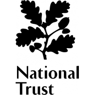National Trust brown