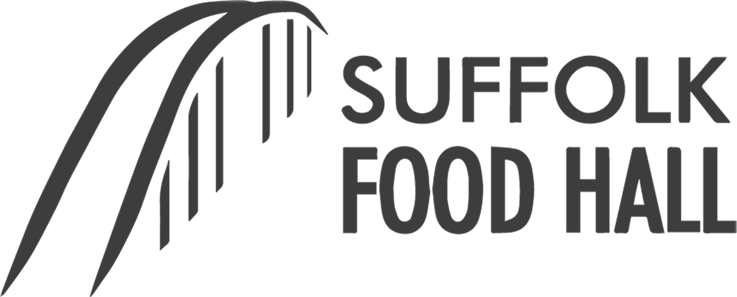 1a. Suffolk Food Hall logo