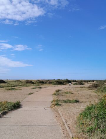 Landguard