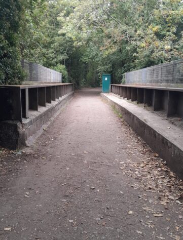 Sudbury Valley Walk