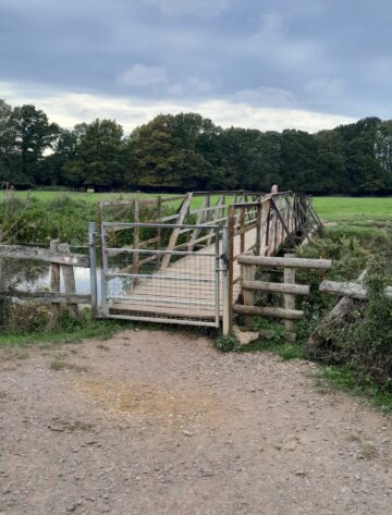 Sudbury Valley Walk