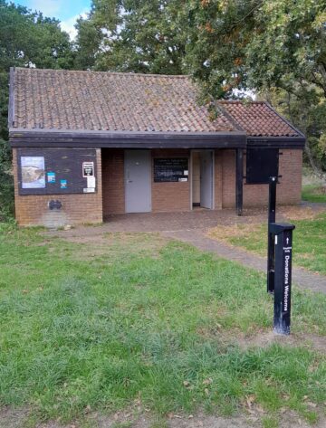 Knettishall