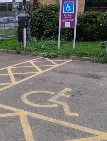 Mildenhall Riverside