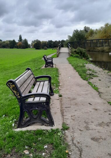 Mildenhall Riverside