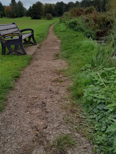 Mildenhall Riverside