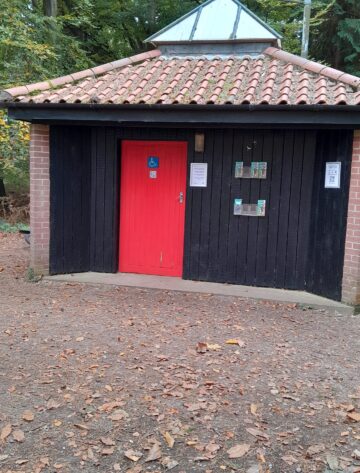 Rendlesham