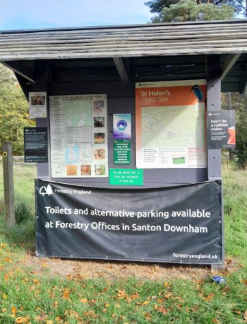 Santon Downham