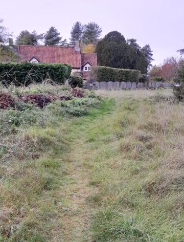 Santon Downham