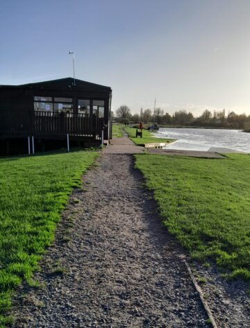 Beccles Marsh