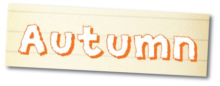 Autumn_Header_text FUN and FABULOUS seasonal activities