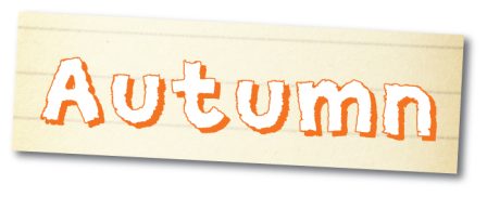 Autumn_Header_text FUN and FABULOUS seasonal activities