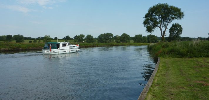 BRiver Waveny at Beccles River Waveny at Beccles