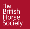 British Horse Society logo British Horse Society logo