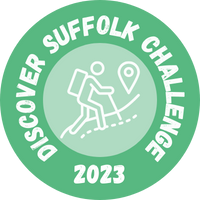 Discover Suffolk Challenge 2023