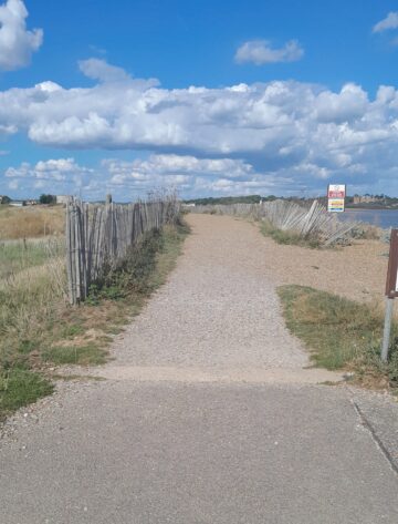 Felixstowe ferry