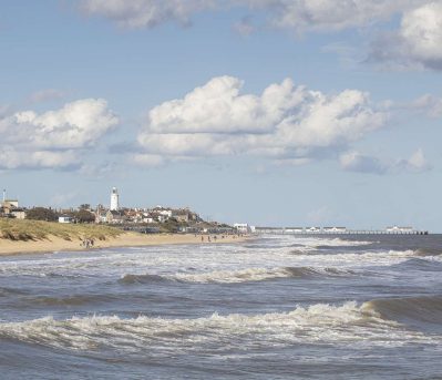 Southwold Southwold by Ben Heather