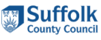 Suffolk County Council logo