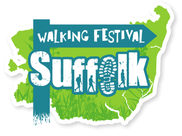 Suffolk Walking Festival logo