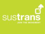 Sustrans logo Sustrans logo