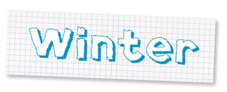Winter_Header_text FUN and FABULOUS seasonal activities